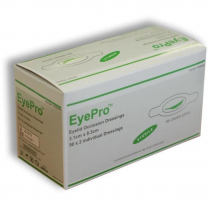 EYEPRO EYELID OCC DRESSING (EP010)        BOX50