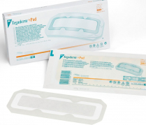 TEGADERM ABSORB PAD 9X25CM (3591)  BOX/25