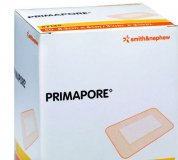 PRIMAPORE DRESSING 7.2X5CM (66003634) BX/50