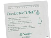 DUODERM CGF DRESSING 15X15CM (187661)   BOX/5