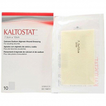 KALTOSTAT HAEMOSTAT 7.5X12CM (168212)  EACH