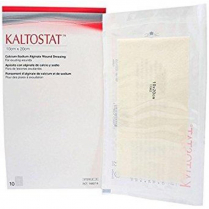 KALTOSTAT HAEMOSTATIC 10X20CM (168214) EA