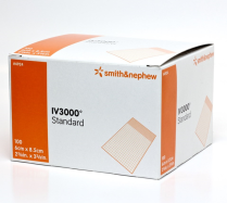 OPSITE IV3000 DRESSING 6X8.5CM (4924)  BOX/100