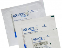 AQUACEL AG+ EXTRA 10X10CM (413567)            EACH