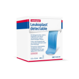 LEUKOPLAST DETECTABLE 22X72MM (76453-03) BX/100