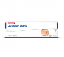 LEUKOPLAST ELASTIC SPOT (76455-23)  BOX/100