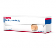 LEUKOPLAST ELASTIC SPOT (76455-23)  BOX/100