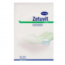 ZETUVIT PLUS 15X20CM (4137124)  BOX 10