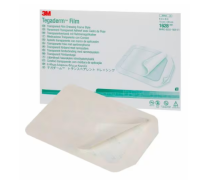 TEGADERM FILM DRESSING 15X20CM (1628) BOX/10