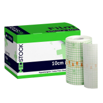 MEDSTOCK FILM DRESSING ROLL 10CMX10M (MS10FM)  EACH