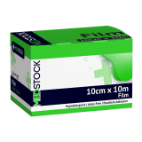 MEDSTOCK FILM DRESSING ROLL 10CMX10M (MS10FM)  EACH