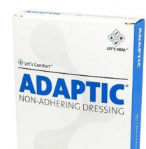 ADAPTIC NON ADHESIVE 20X7.5CM (2015)    EACH