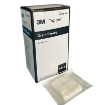 TOPPER SPONGE IV&DRAIN 5CMX5CM (MCKK-100)