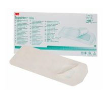 TEGADERM FILM DRESSING 10X25CM (1627) BOX/20