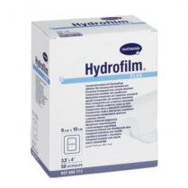 HYDROFILM PLUS 9X10CM ST (685773) BOX/50