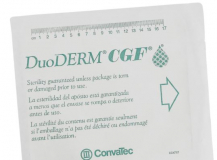 DUODERM CGF DRESSING 20X20CM (187662) BX5