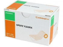 OPSITE FLEXIFIX 10CMX10M (66000041) ROLL