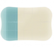 COMFEEL PLUS ADHESIVE 6X4CM (33146) BOX/30