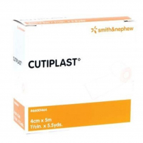 CUTIPLAST DRESSING 4CMX5M (1464)         ROLL