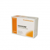 IODOSORB POWDER 3GM (66051070)         BOX/7