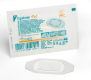 TEGADERM PLUS PAD 5X7CM (3582)  BOX/50