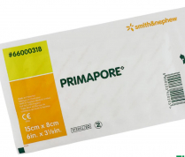 PRIMAPORE DRESSING 15X8CM (6600318)   BOX/20