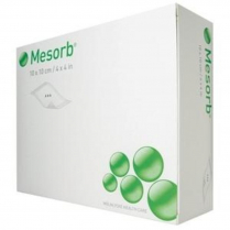 MESORB ABS DRESSING 10X13CM (677001)  BOX/50