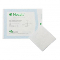 MESALT DRESSING 7.5X7.5CM (285780)      BOX/30