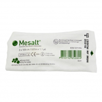 MESALT DRESSING 100X2CM (285280)      BOX/10