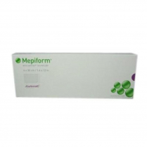 MEPIFORM DRESSING 4X30CM (293100)         BOX/5