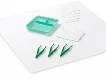 BASIC DRESSING PACK #3 (11001003)      CTN/220