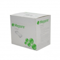 MEPORE DRESSING 9X10CM (670900)        BOX/50
