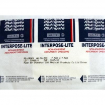 INTERPOSE LITE 7.5X7.5CM (30-502)         BOX/100