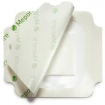 MEPORE FILM & PAD 9X10CM (275400)  BOX/30