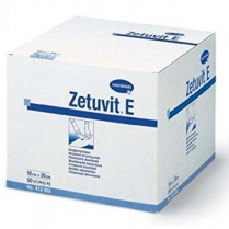 ZETUVIT DRESSING 20CMX10CM (413702)      BOX/25