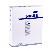 ZETUVIT DRESSING 20CMX20CM (413703)     BOX/15