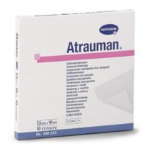 ATRAUMAN DRESSING 7.5X10CM (499553)   BOX/50