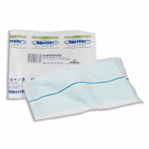 IMPERVIA ABSORBENT DRESSING 10X10CM (NWC009) BOX/50