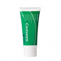 CONVEEN CRITIC BARRIER CREAM 50GM TUBE     EACH