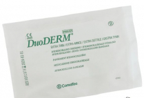 DUODERM X-THIN 9X15CM (187920)    BOX/10