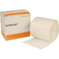 CUTIPLAST FABRIC DRESSING 8CMX5M (1468) ROLL