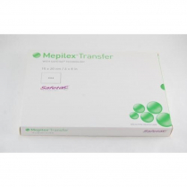 MEPILEX TRANSFER DRESSING (294800)15X20CM BX5