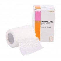 PRIMAGAUZE COHESIVE 10CMX2M (36361496) BOX/1