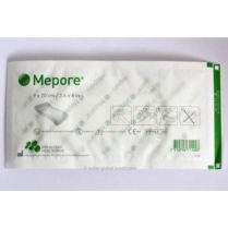 MEPORE DRESSING 9X20CM (671100)     BOX/30