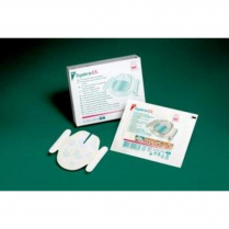 TEGADERM IV ADVANCED 10X15.5CM (1689) BOX/25