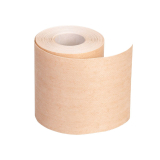 MEDSTOCK FABRIC ROLL FIXER BEIGE 10CMX10M (MS10BFX) EA