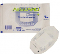 ASGUARD FILM ISLAND DRESSING 10X20 (ISC028) BX/25