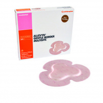 ALLEVYN GENTLE BORDER LITE MULTISITE 8CM (1041) B10