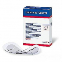 LEUKOMED CONTROL DRESSING 5X7CM (7323000) BOX/10