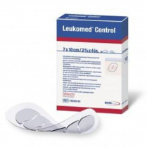 LEUKOMED CONTROL DRESSING 7X10CM (7323001) BOX/10